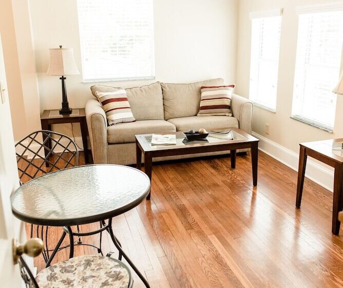 مبيت وإفطار Capernaum Lakeside Lodge