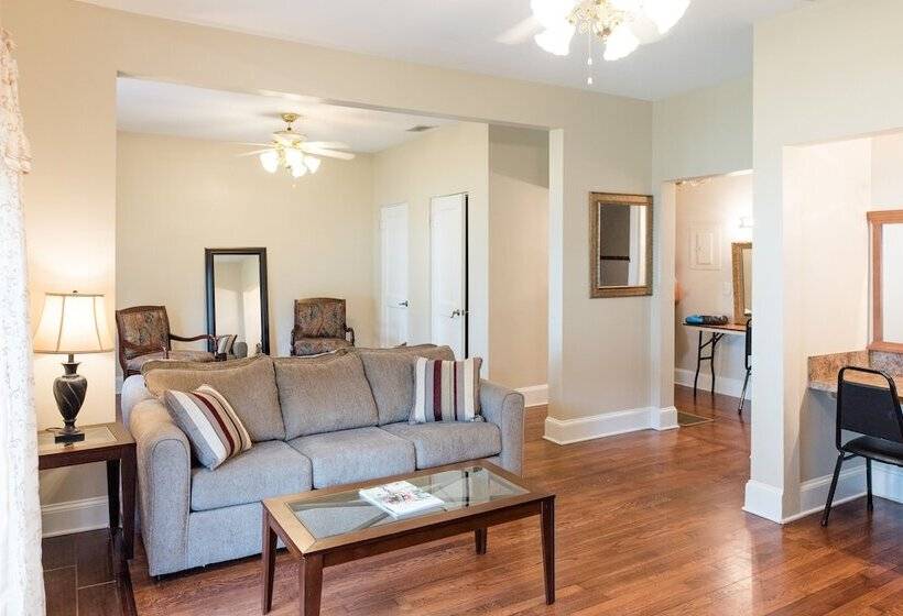 مبيت وإفطار Capernaum Lakeside Lodge