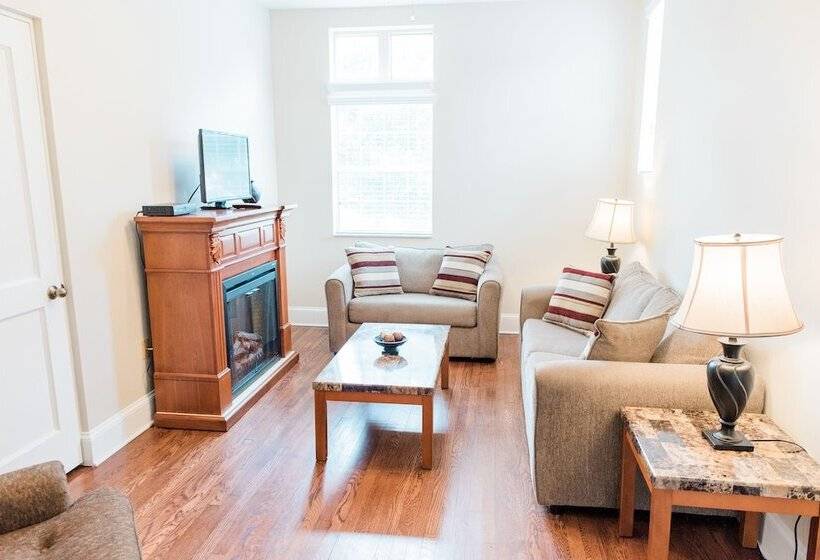 مبيت وإفطار Capernaum Lakeside Lodge