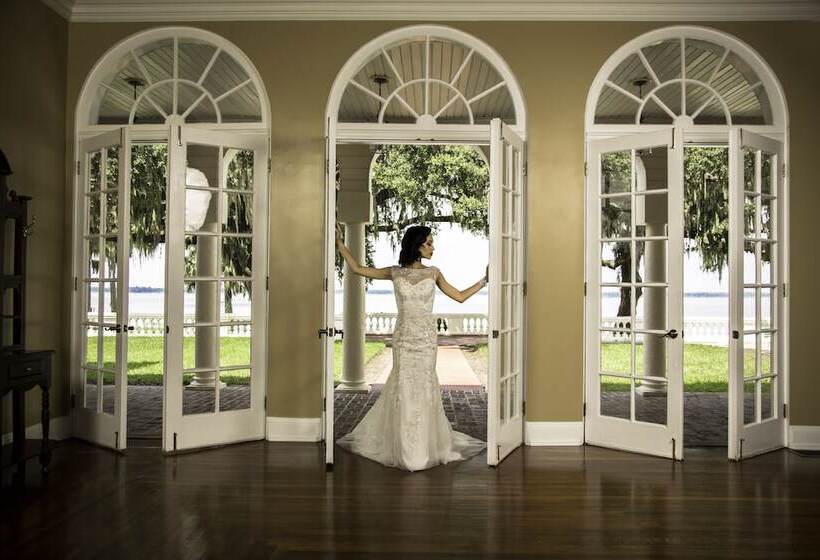 مبيت وإفطار Capernaum Lakeside Lodge