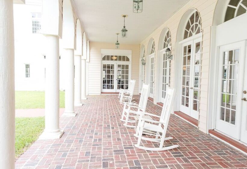 مبيت وإفطار Capernaum Lakeside Lodge