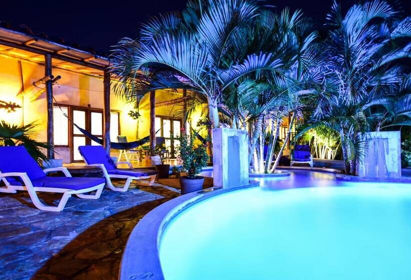 Bed and Breakfast Casa Lajagua