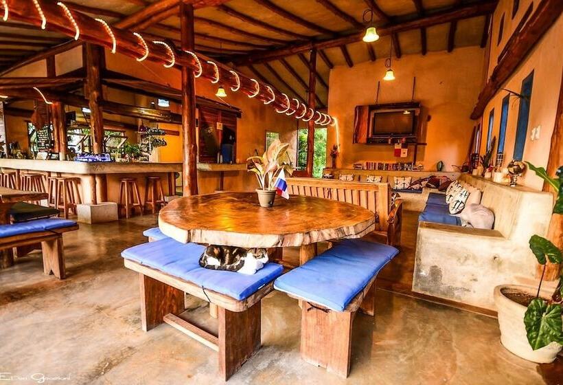 Bed and Breakfast Casa Lajagua