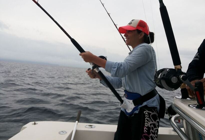 Bed and Breakfast Casa Lajagua