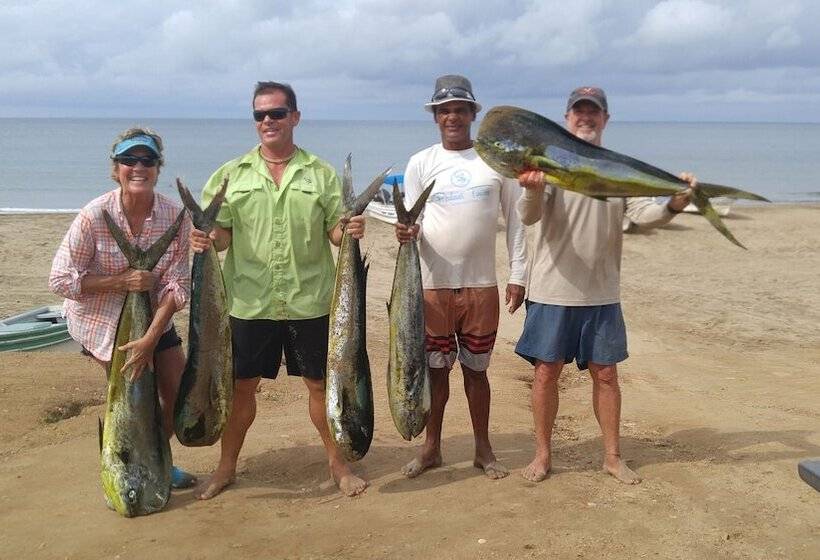 Bed and Breakfast Casa Lajagua