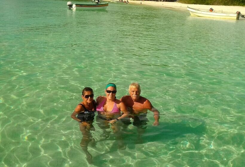 Bed and Breakfast Casa Lajagua