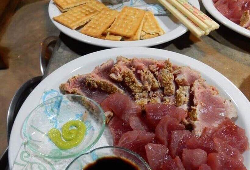 Bed and Breakfast Casa Lajagua