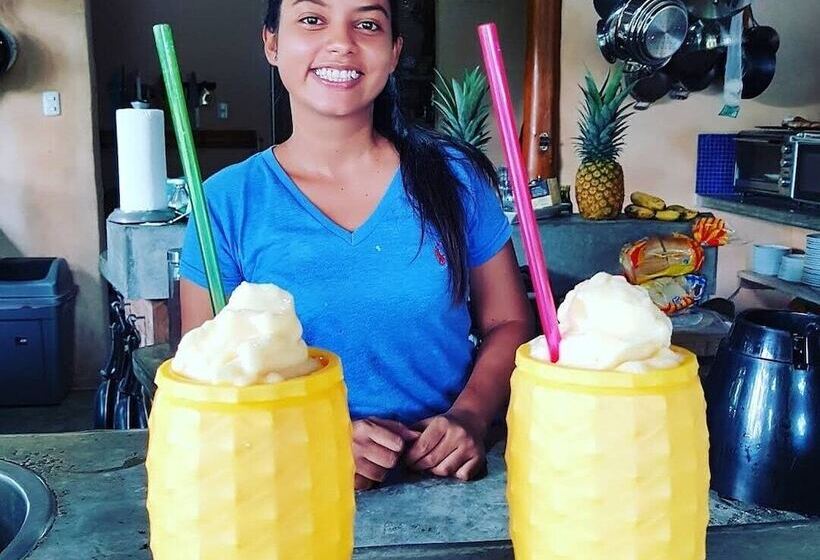 Bed and Breakfast Casa Lajagua