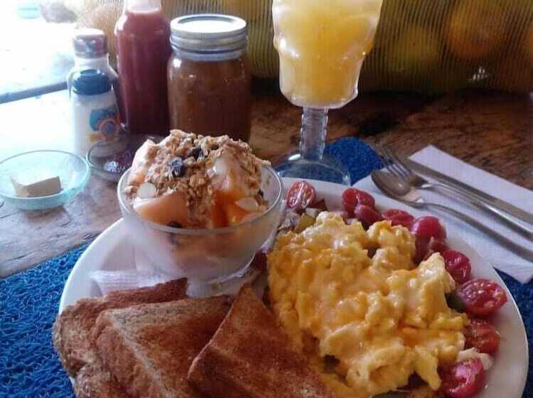 Bed and Breakfast Casa Lajagua