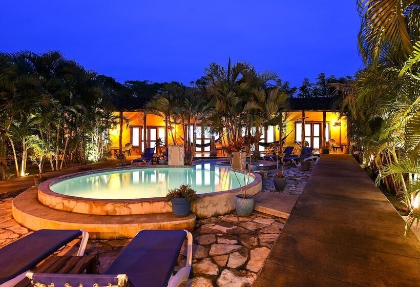 Bed and Breakfast Casa Lajagua