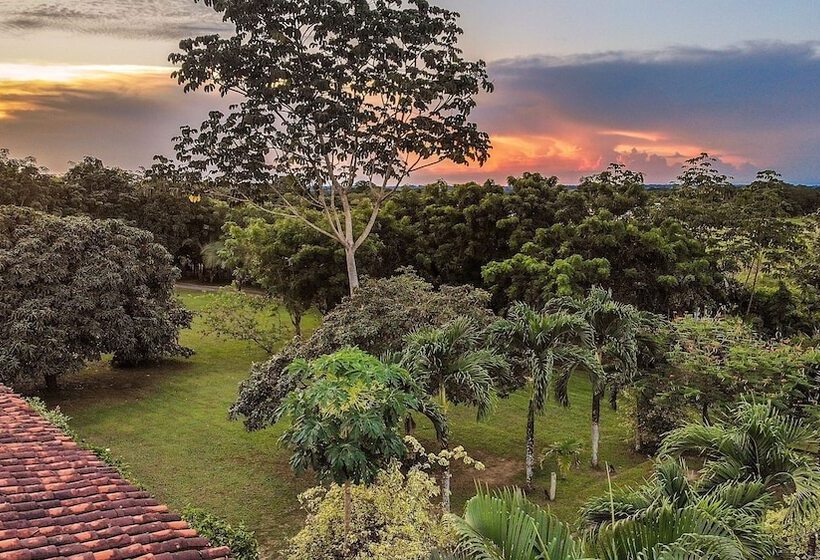 Bed and Breakfast Casa Lajagua