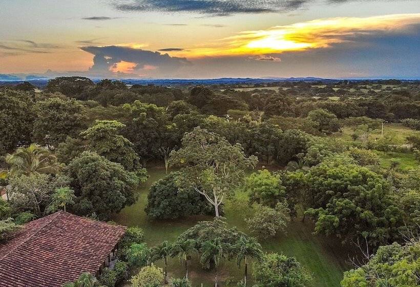 Bed and Breakfast Casa Lajagua