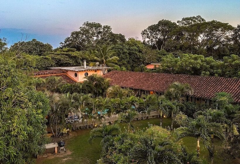 Bed and Breakfast Casa Lajagua