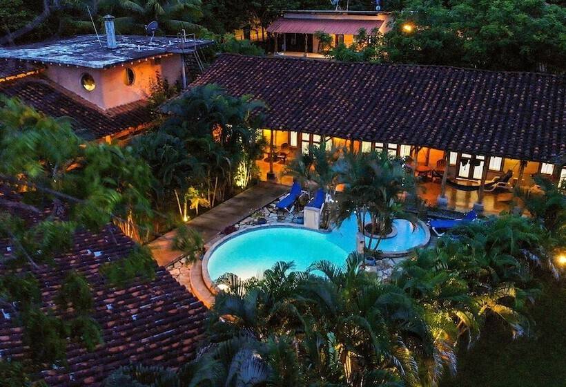 Bed and Breakfast Casa Lajagua