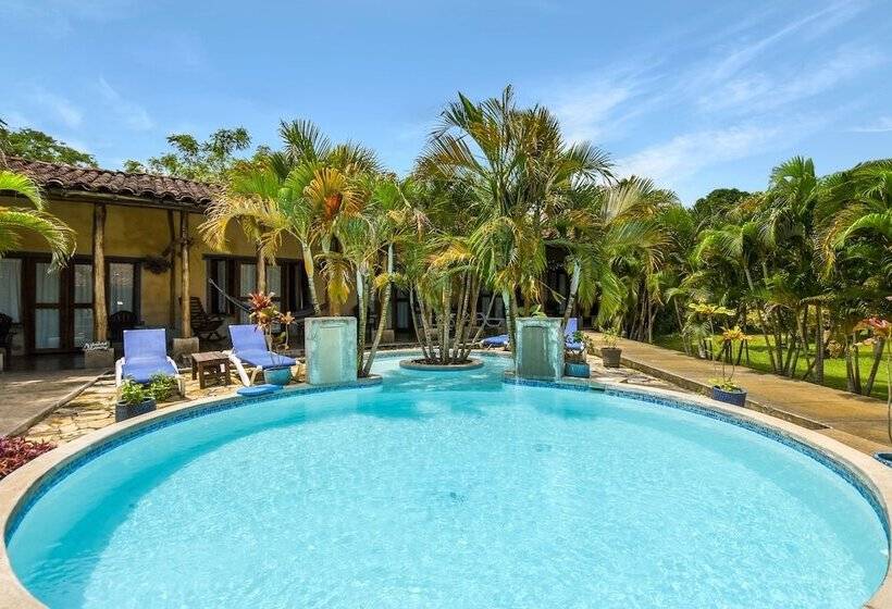 Bed and Breakfast Casa Lajagua