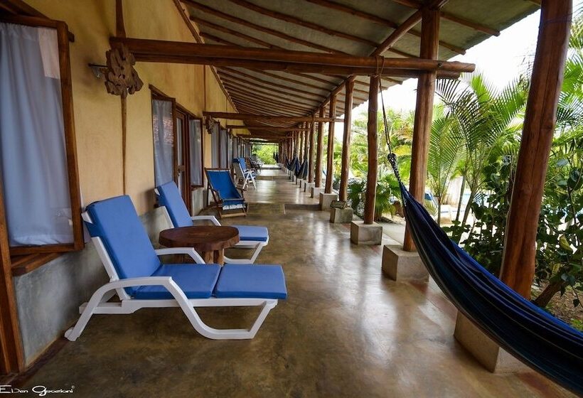 Bed and Breakfast Casa Lajagua