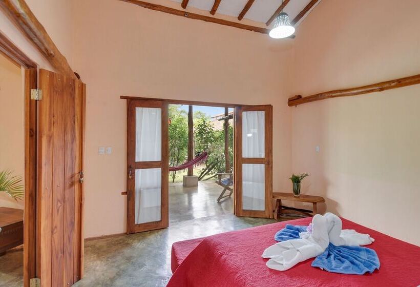Bed and Breakfast Casa Lajagua