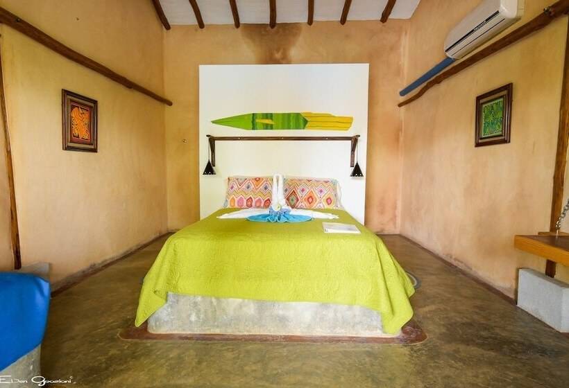 Bed and Breakfast Casa Lajagua