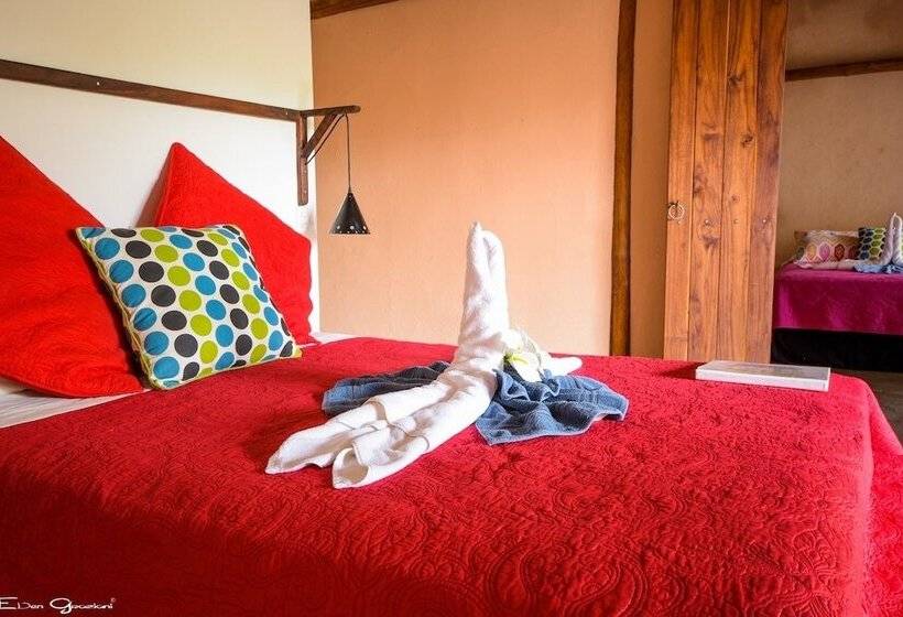 Bed and Breakfast Casa Lajagua