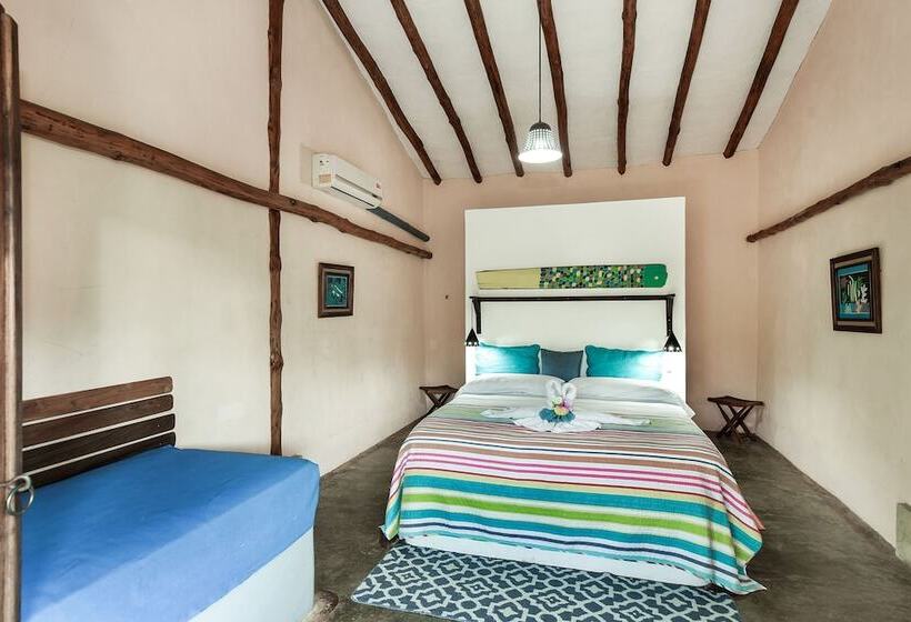 Bed and Breakfast Casa Lajagua