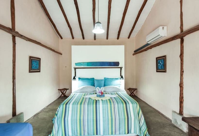 Bed and Breakfast Casa Lajagua