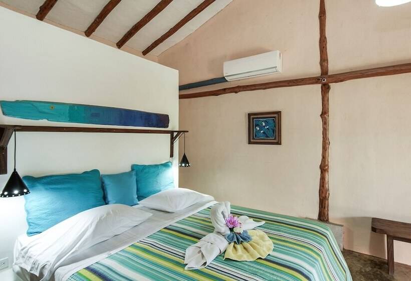 Bed and Breakfast Casa Lajagua