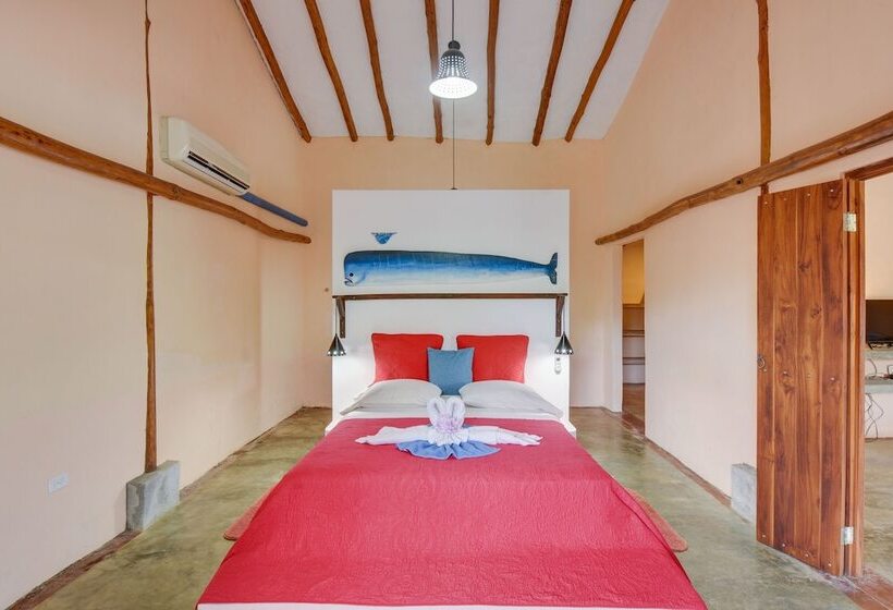 Bed and Breakfast Casa Lajagua