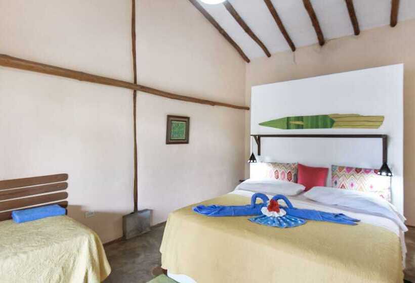 Bed and Breakfast Casa Lajagua