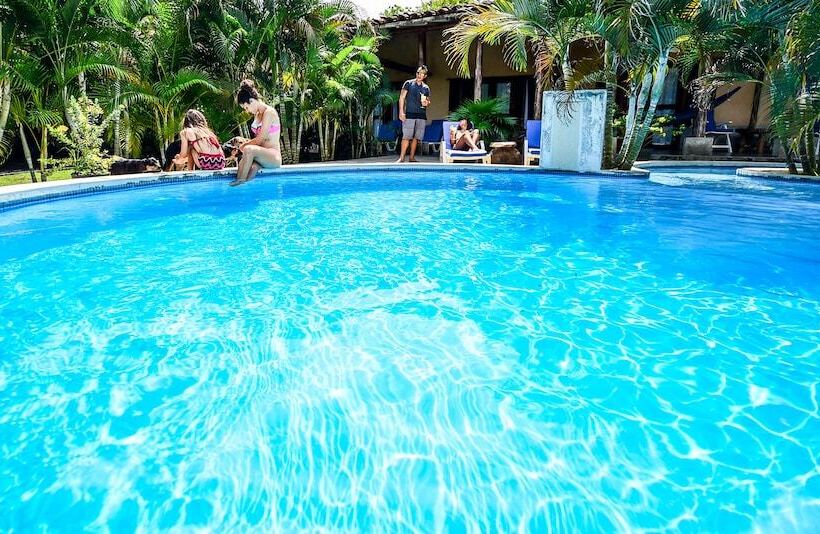 Bed and Breakfast Casa Lajagua