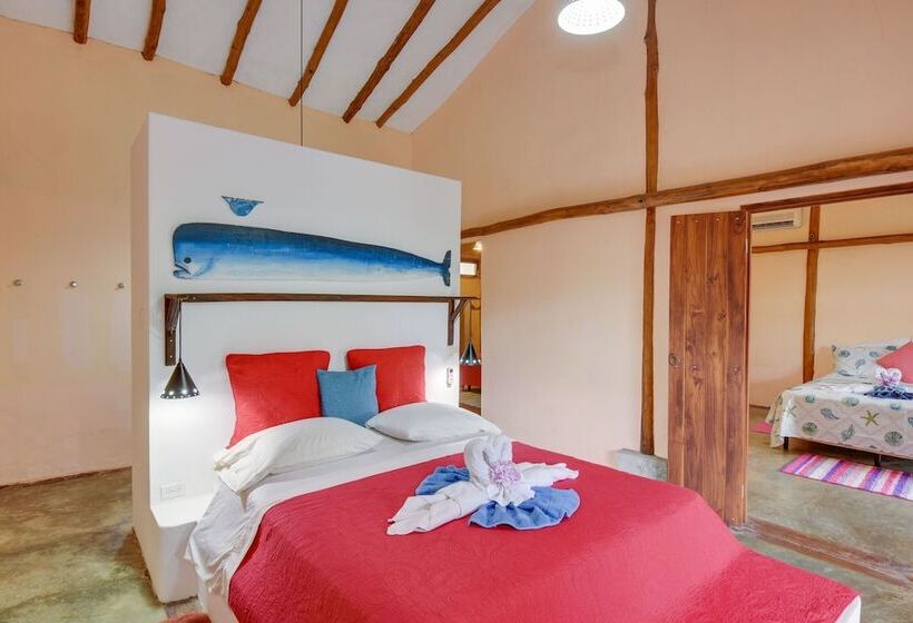 Bed and Breakfast Casa Lajagua