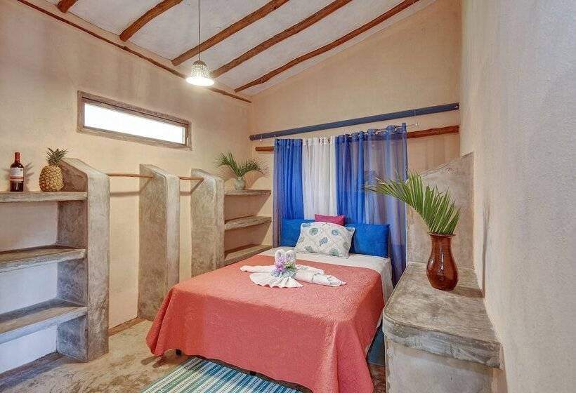 Bed and Breakfast Casa Lajagua