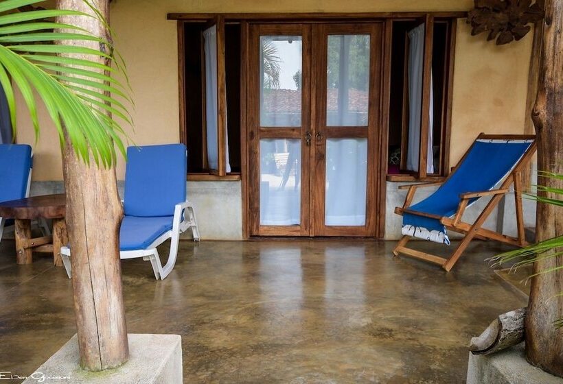 Bed and Breakfast Casa Lajagua