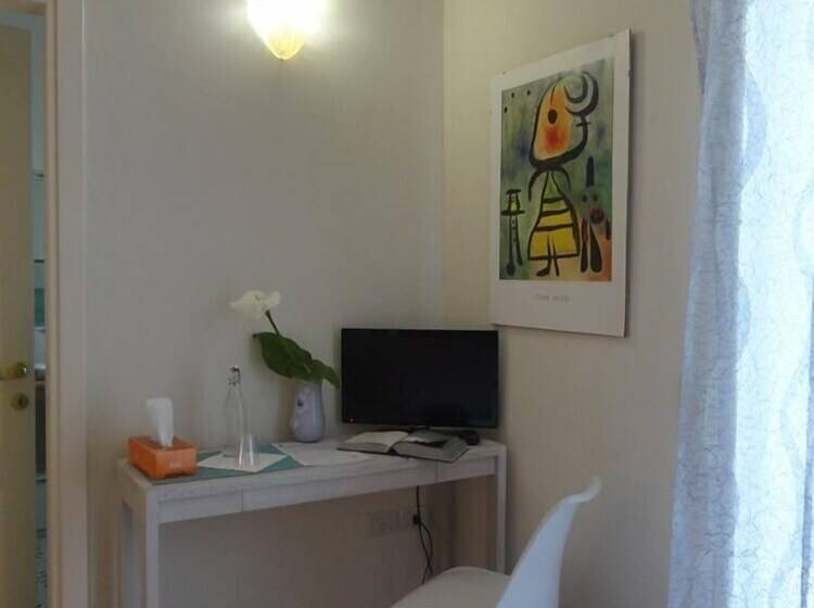 ベッドアンドブレックファースト Casa Monte Albano Experience