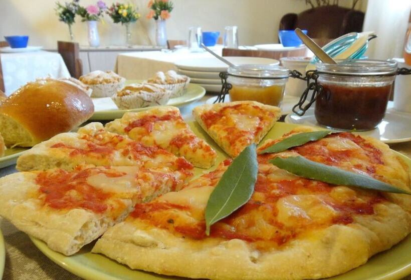 ベッドアンドブレックファースト Casa Monte Albano Experience