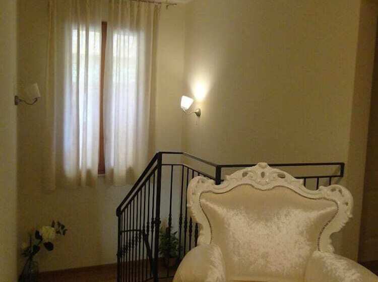 ベッドアンドブレックファースト Casa Monte Albano Experience