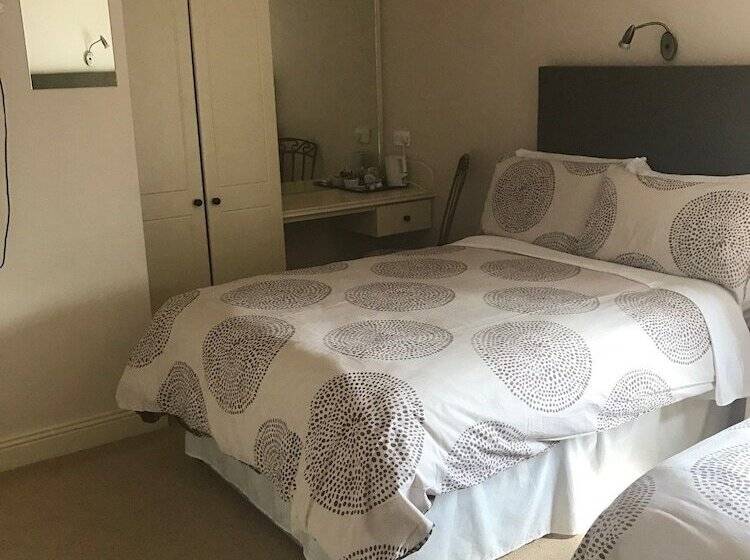 צימר Clare Manor