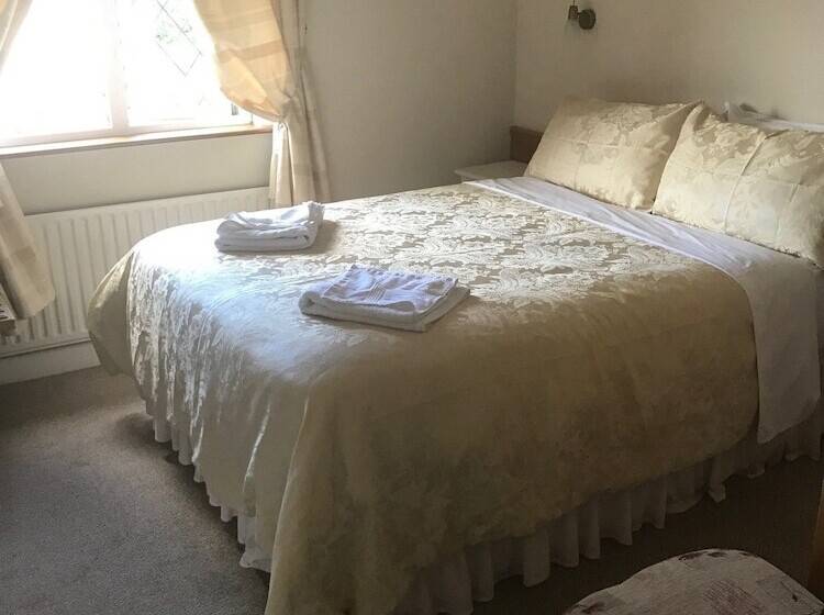 צימר Clare Manor