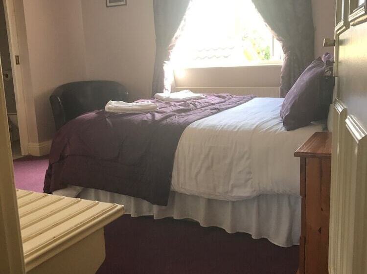 צימר Clare Manor