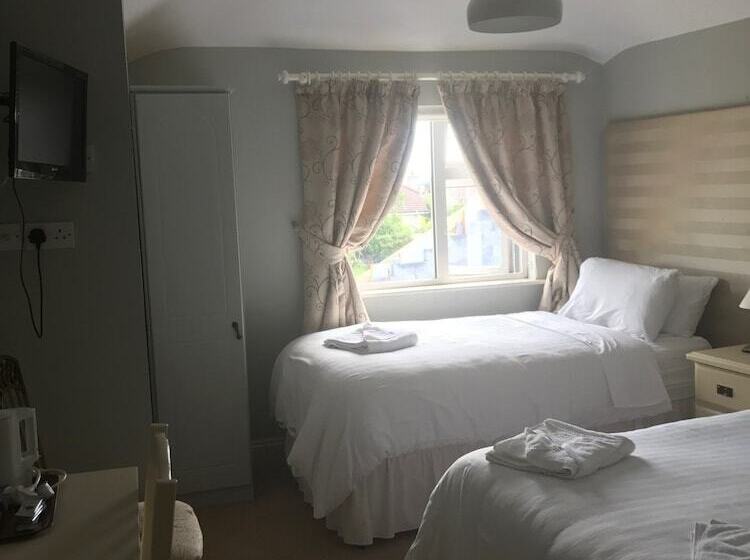 צימר Clare Manor