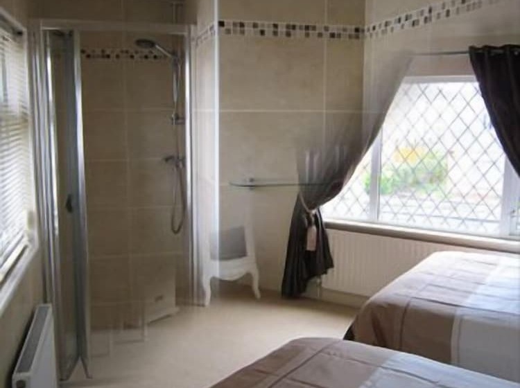 צימר Clare Manor