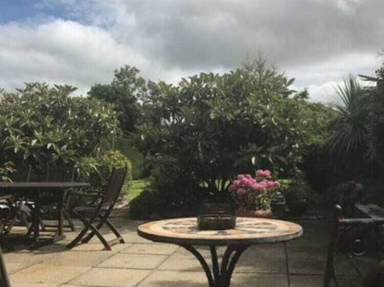 צימר Clare Manor