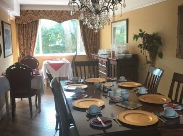 צימר Clare Manor