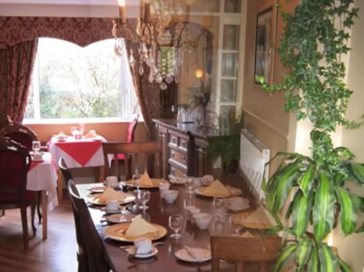 צימר Clare Manor