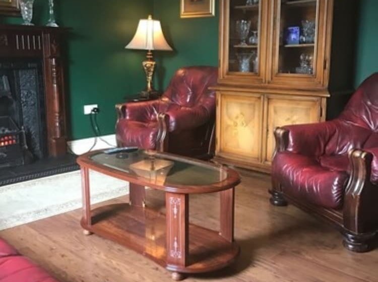 צימר Clare Manor