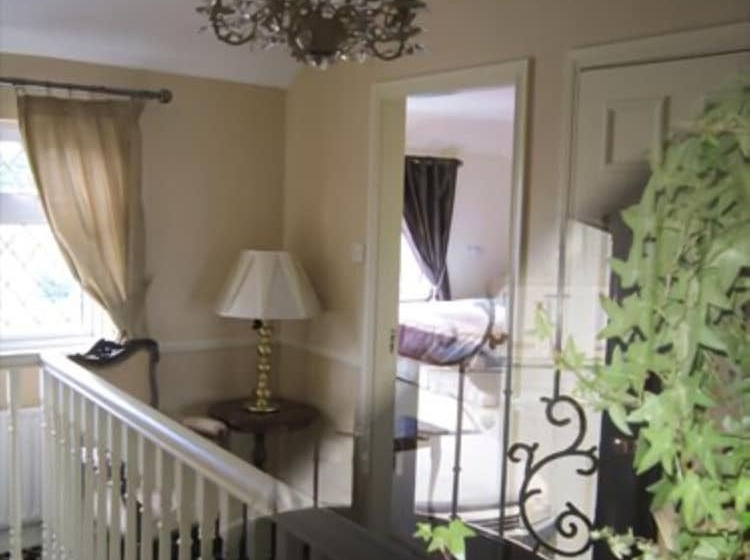 צימר Clare Manor