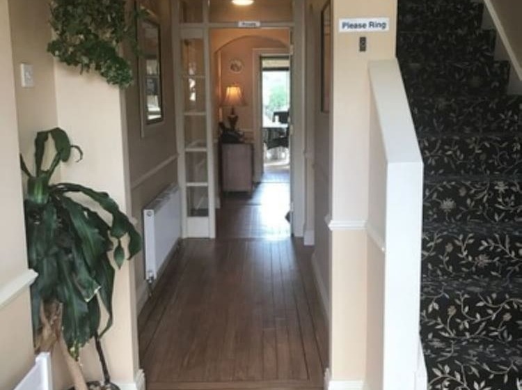 צימר Clare Manor