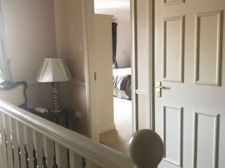 צימר Clare Manor