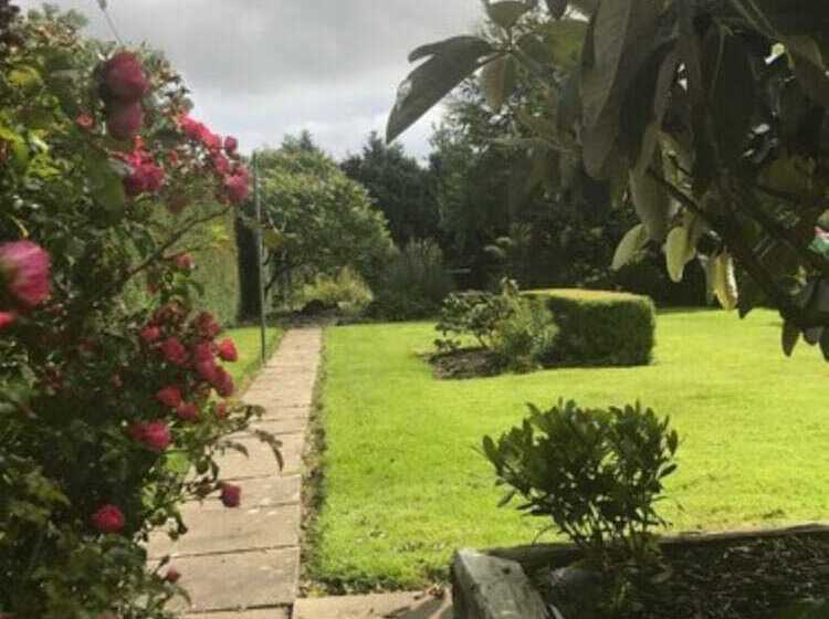 צימר Clare Manor