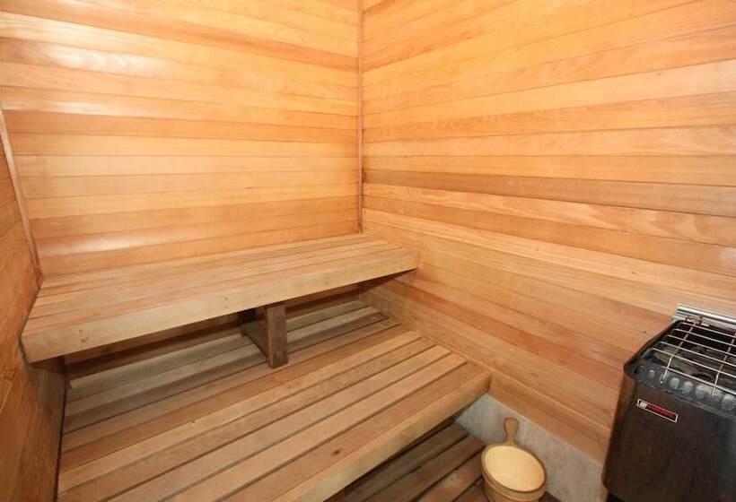 Bed and Breakfast Courtyard Villas On Silver Lake Harbor