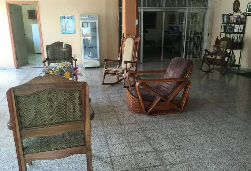 تختخواب و صبحانه Econo Guest House